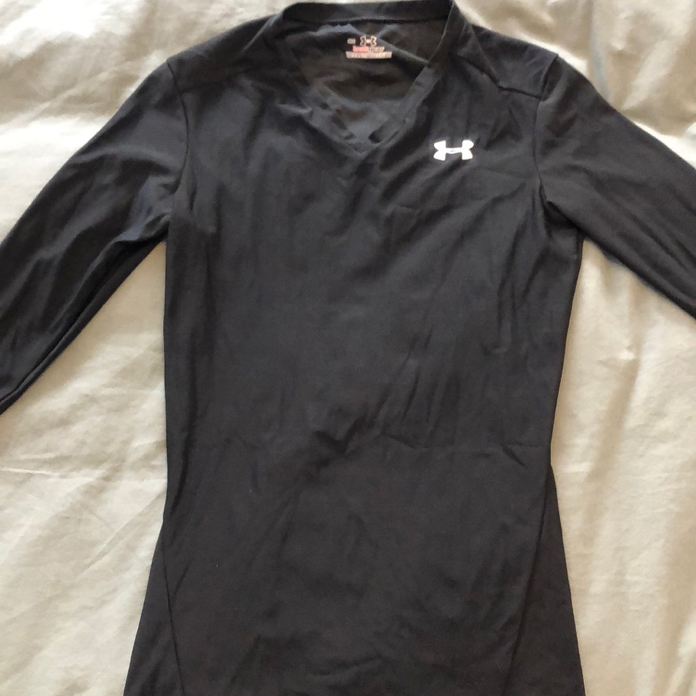 UnderArmour Long Sleeve base layer